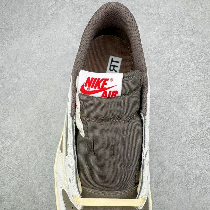 ANS25 Shoes 36-45 Leather Shoes with Box