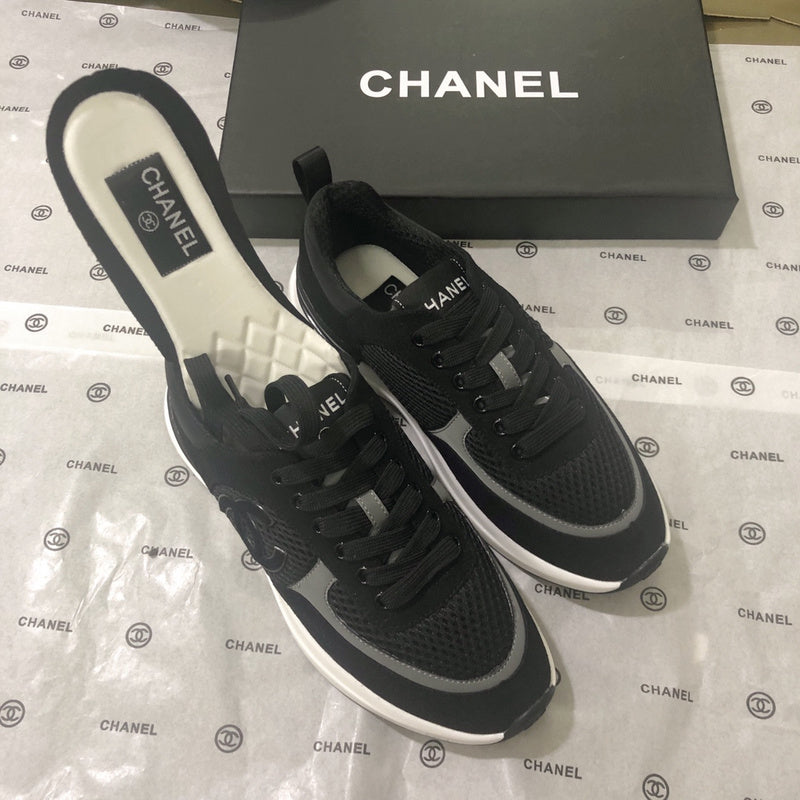 MCS64 Leather Classic Women shoes 35-40 With box