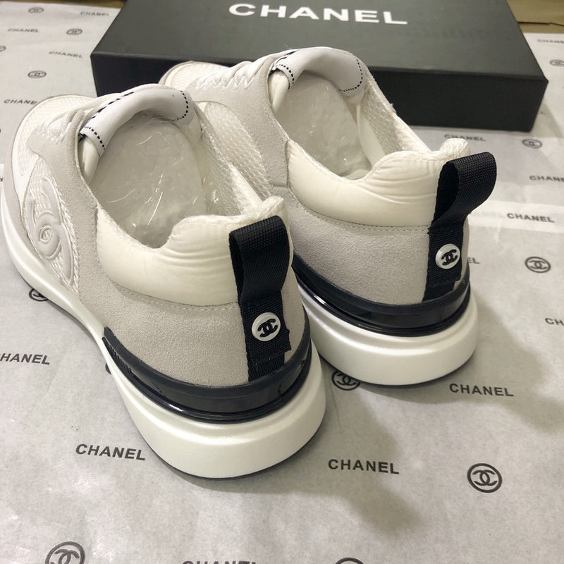 MCS64 Leather Classic Women shoes 35-40 With box