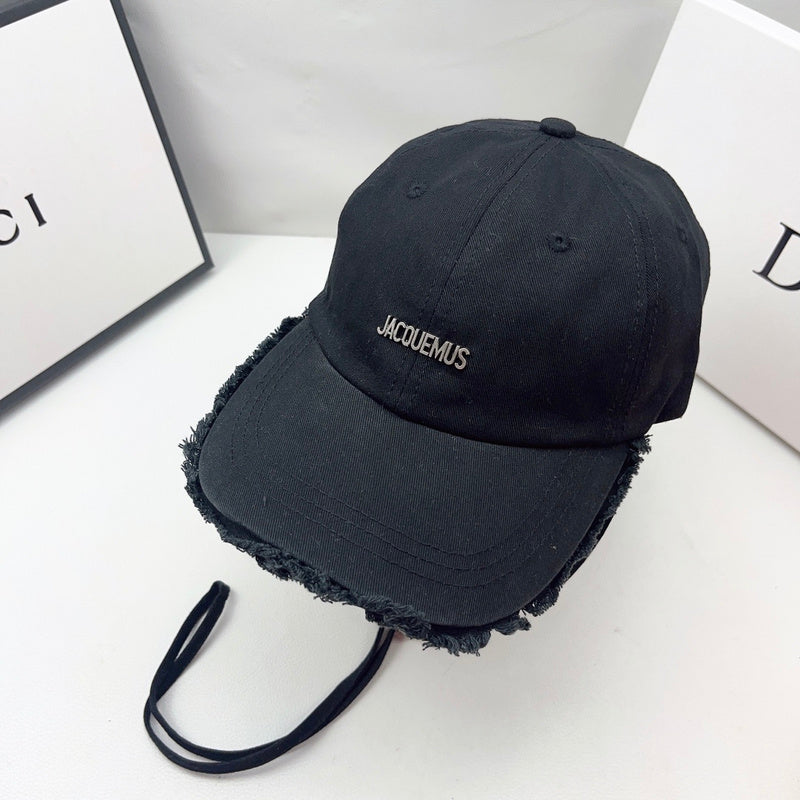 JAH1  Fashion cap hats