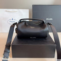 MPP4 Leather Bag 23-11-10CM Bags With box