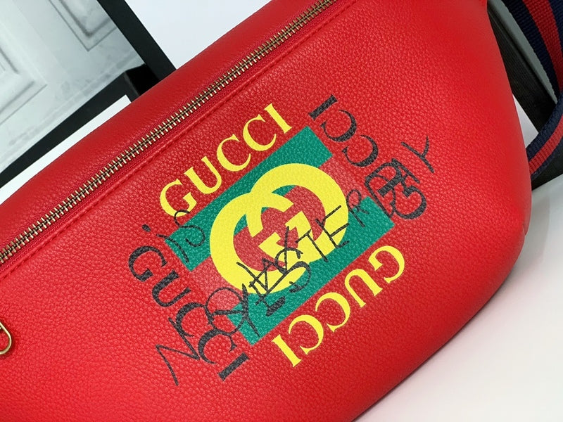LGP25 High quality leather bag 28-18-8CM   for women and men