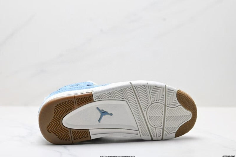 ANS26 Shoes Man and Women 36-47 Leather Shoe with Box