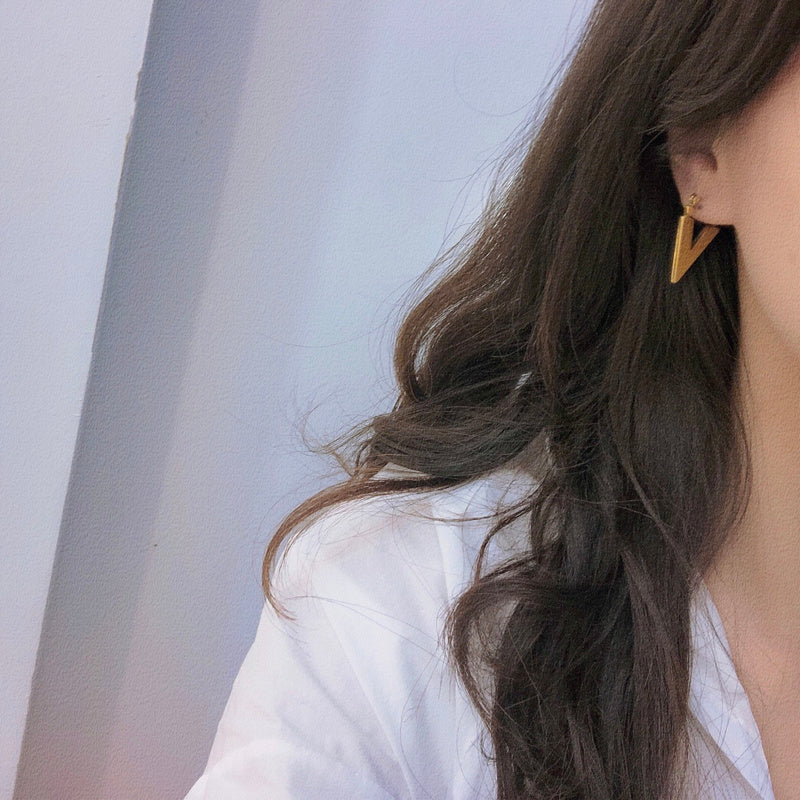 LVA483         Women fashion earrings   Jewelry