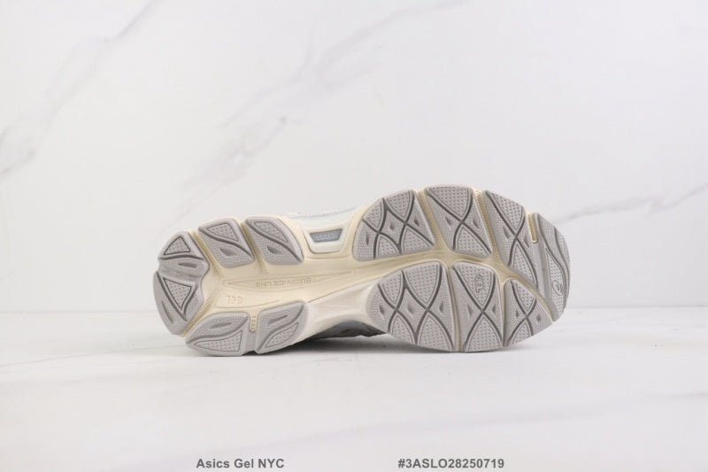 BAS51 Leather Women Man 36-45 shoes with box