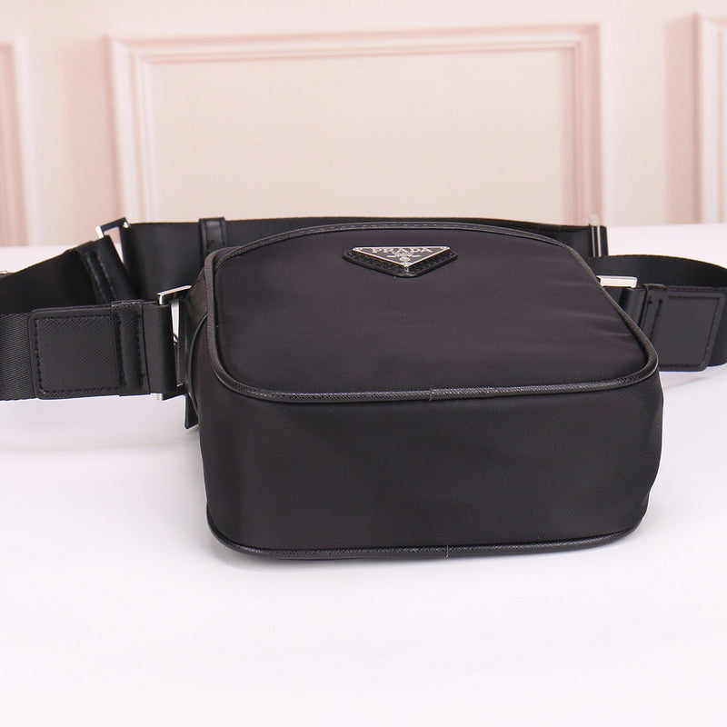 LPP1 Nylon Bags 20-16-5CM for women and men Bag
