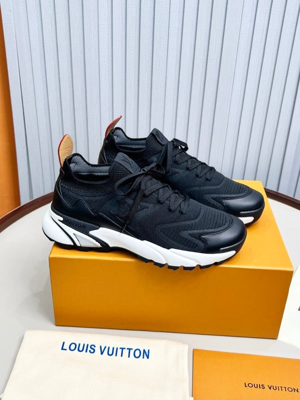 GLS30 Wool Men 4CM Shoes 38-46 with Box