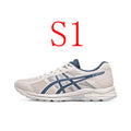 BAS44 Leather Shoes 36-45 with box