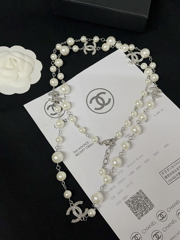 X687  Women's Fashion Necklace Jewelry