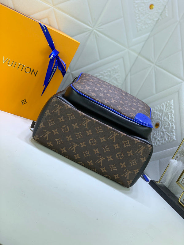 GLP29 Bag 31x41.5x15.5CM Leather High Quality  for women and men Bags