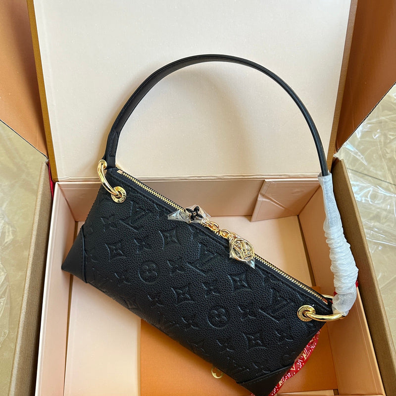 MLP05 Women's new fashion underarm bag