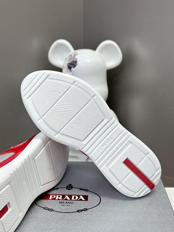 BMPS3 Shoes Man 40-45 and Women 35-41 Leather Shoes with all packaging