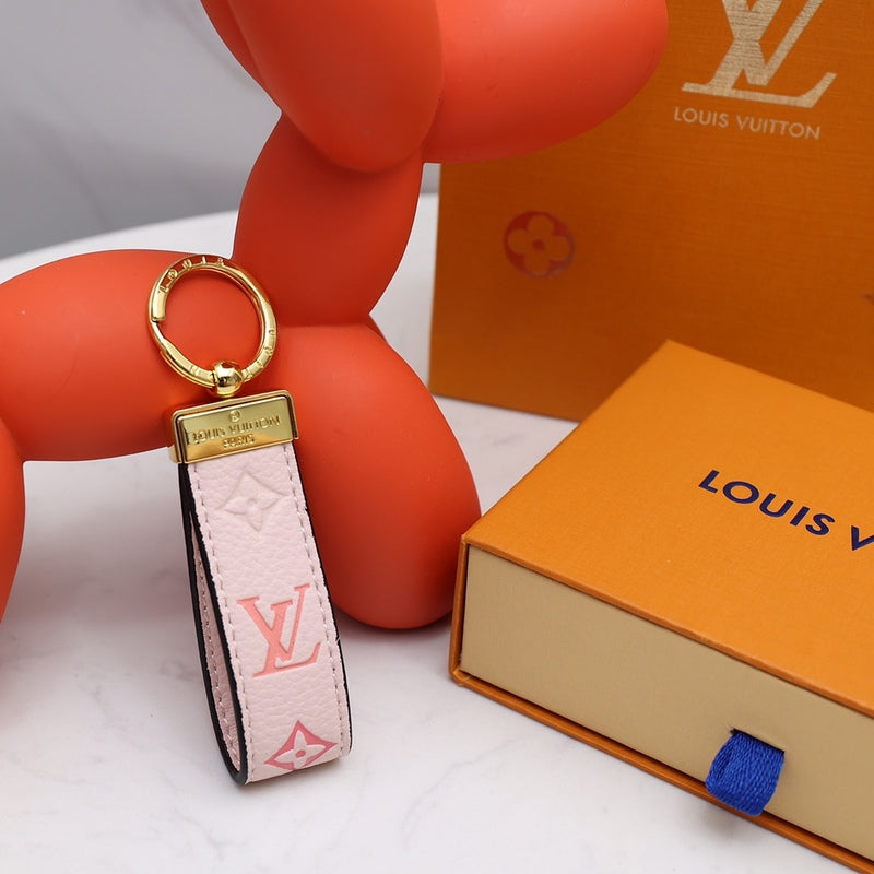 LKE11 Fashion keychain popular accessories