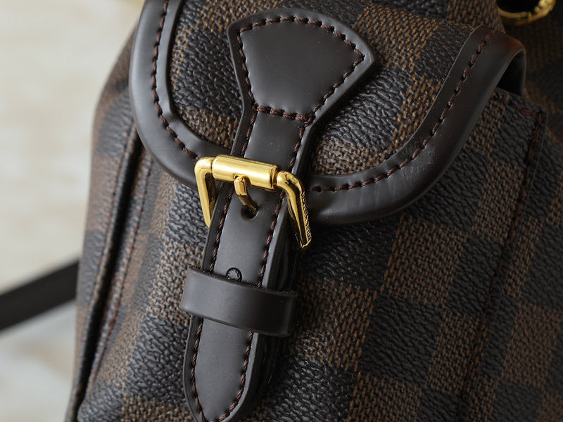 LLP217 Shoulder Bag 27-17-12CM Bags
