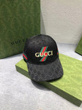 GUH55 New high quality peaked cap hat