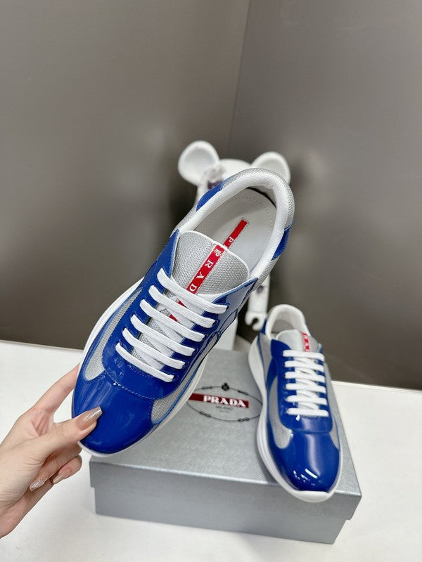 BMPS2 shoes Man 40-45 and Women 35-41 Leather Shoes with all packaging