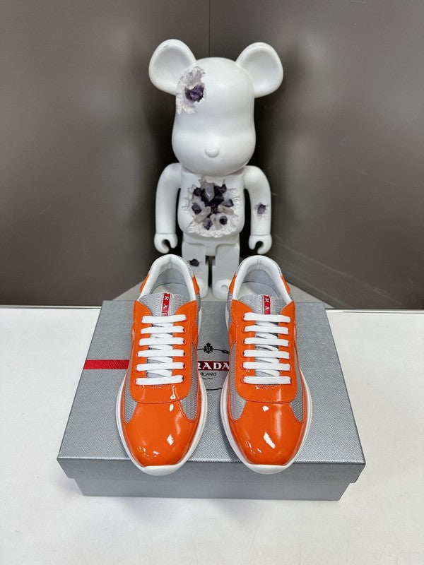 BMPS3 Shoes Man 40-45 and Women 35-41 Leather Shoes with all packaging
