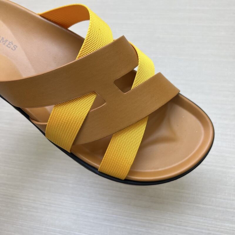 YHS5 Slippers Men shoes 39-46 With box
