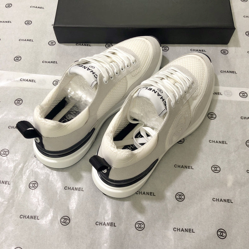 MCS64 Leather Classic Women shoes 35-40 With box