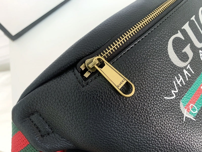 LGP25 High quality leather bag 28-18-8CM   for women and men