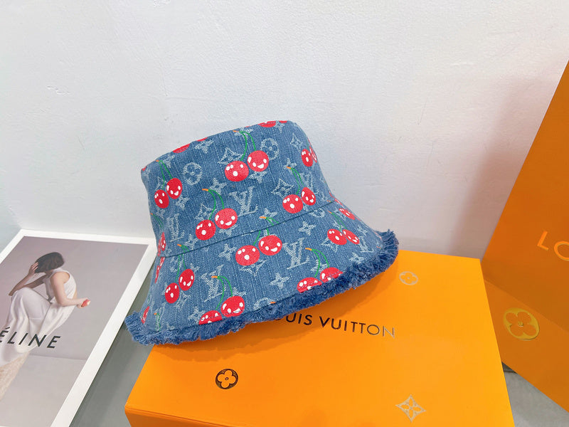 LVH05   New high quality sun hat fisherman's hat