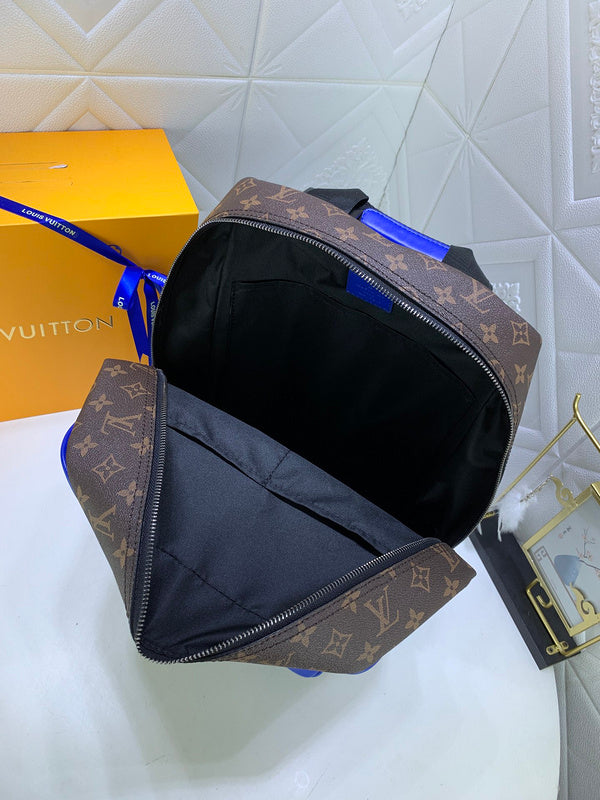 GLP29 Bag 31x41.5x15.5CM Leather High Quality  for women and men Bags