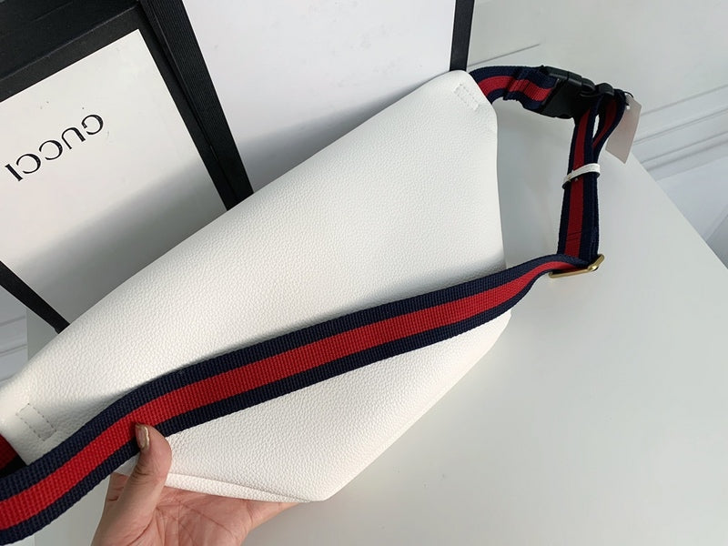 LGP26 High quality leather for women and men bag 28-18-8CM