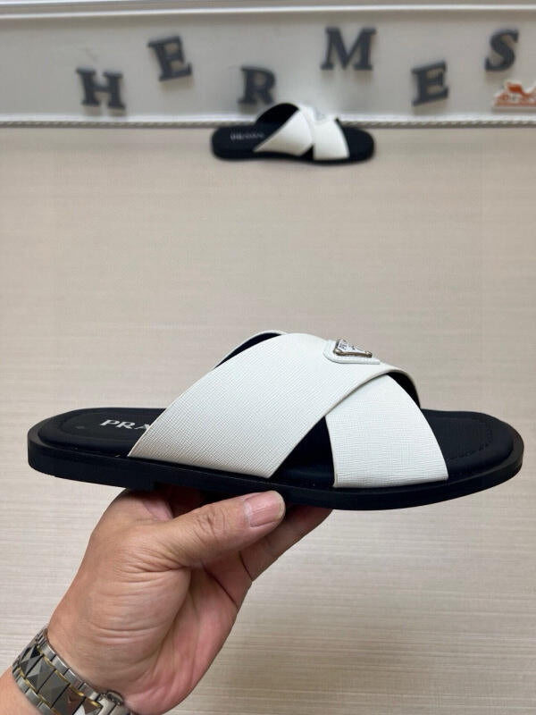 YPS8 Slippers Men shoes 38-45 With box