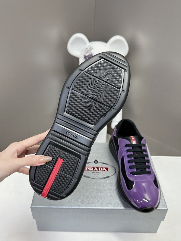 BMPS3 Shoes Man 40-45 and Women 35-41 Leather Shoes with all packaging
