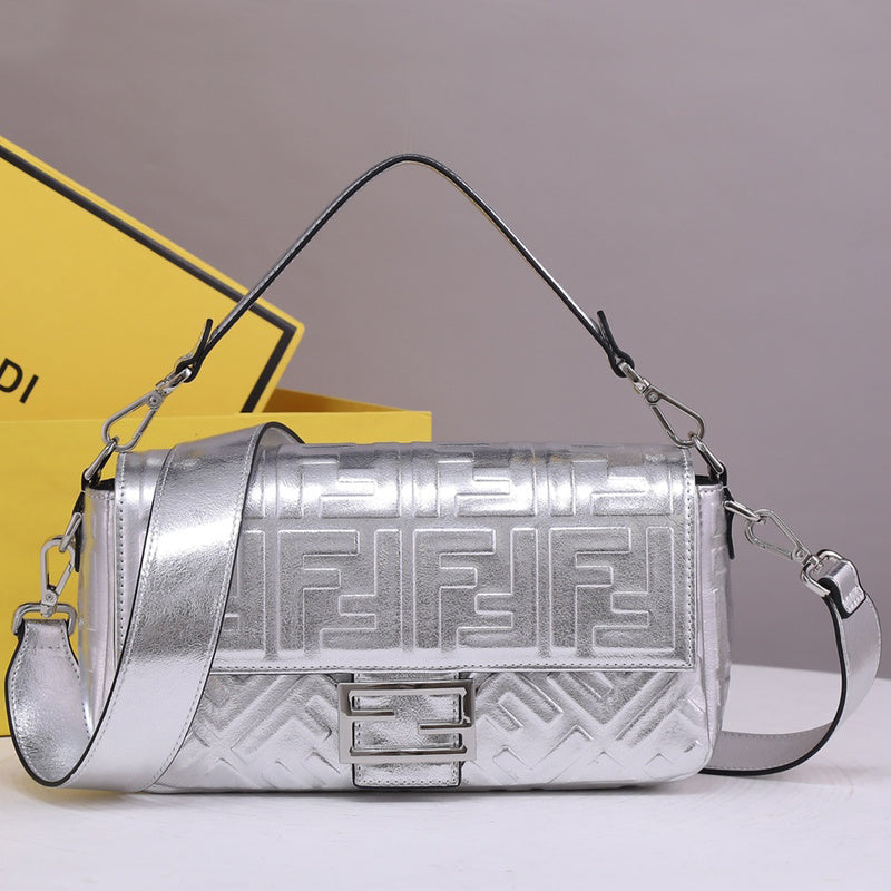 GFP7 Bag 26x15x5CM Leather High Quality