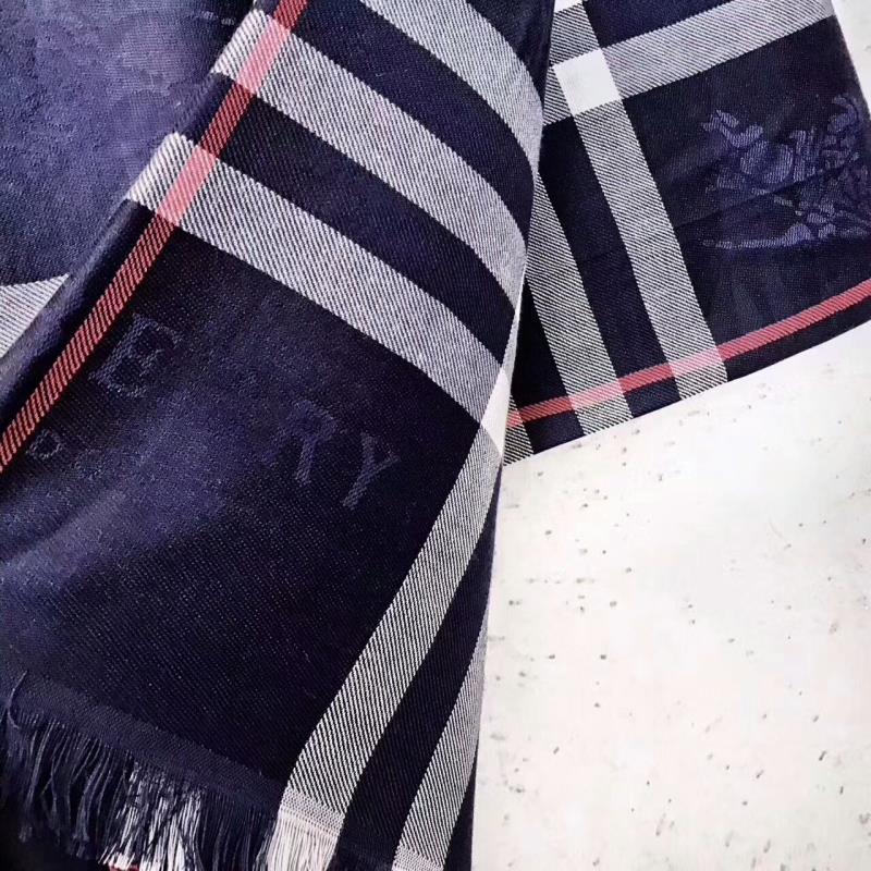 BSC3 cashmere blend 70-180CM Scarf
