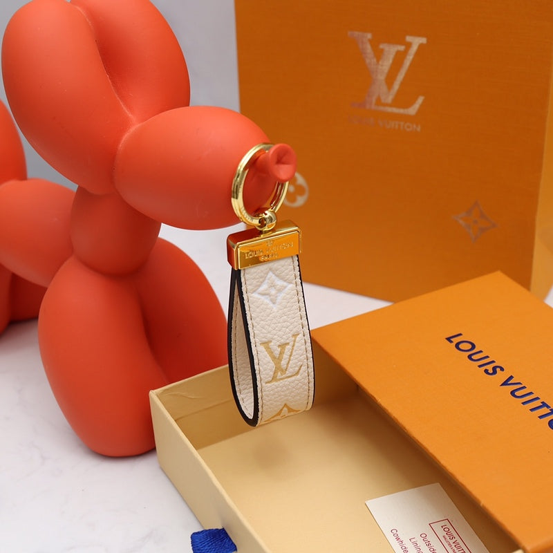 LKE11 Fashion keychain popular accessories