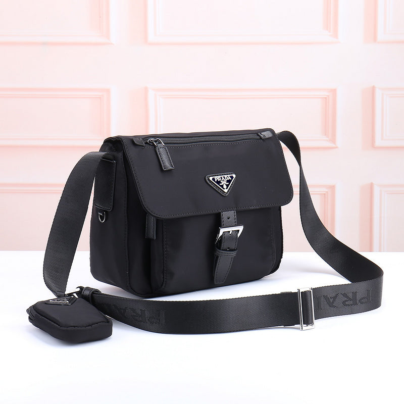 LPP01  Leather Bag 25 x 22 x 10  for women and men Bag