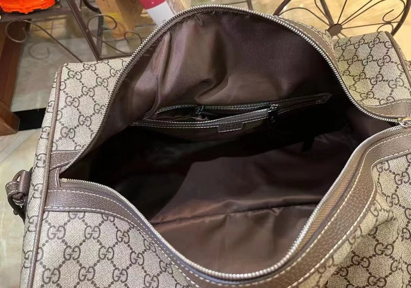 GGP01 Real Leather Bag 45.5-45.5-27CM for women and men  Bags
