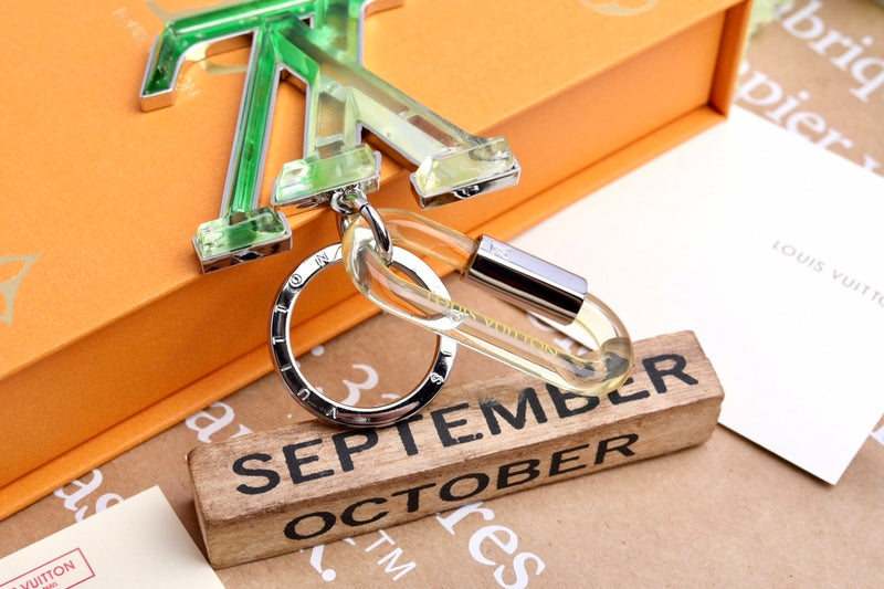 LKE21 keychain
