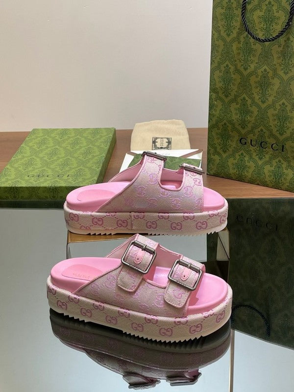 JHGS2 Slipper Size 35-42 Shoes with box