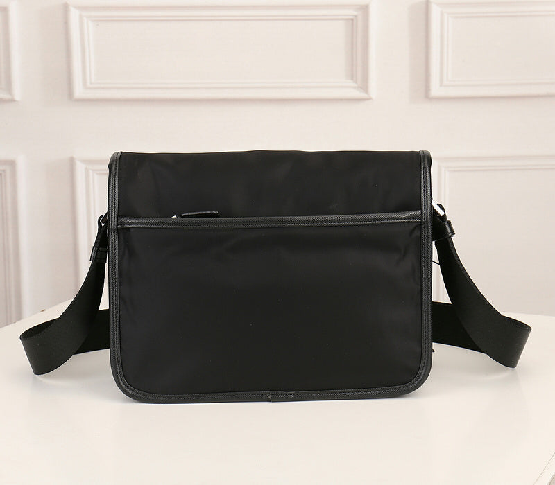 LPP2 Nylon Bags 26-20-9CM   for women and men  Bag