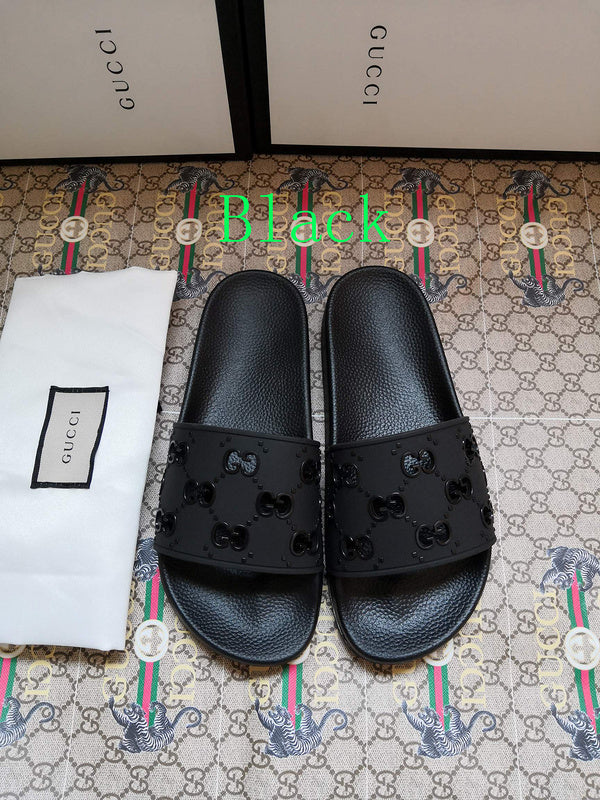 AGS1 shoes with packing for man and women   slipper