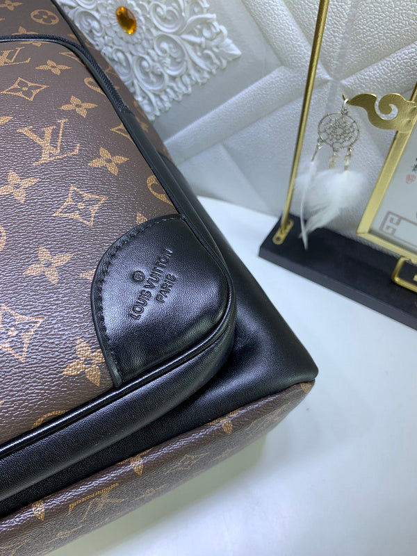 GLP29 Bag 31x41.5x15.5CM Leather High Quality  for women and men Bags