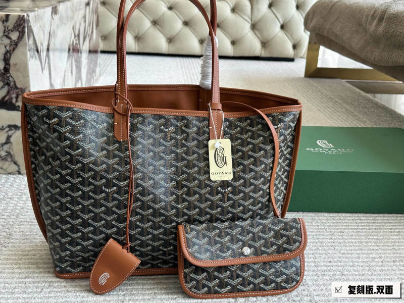 AGYP3 Handbag Bag 34-27CM shopping bags With box