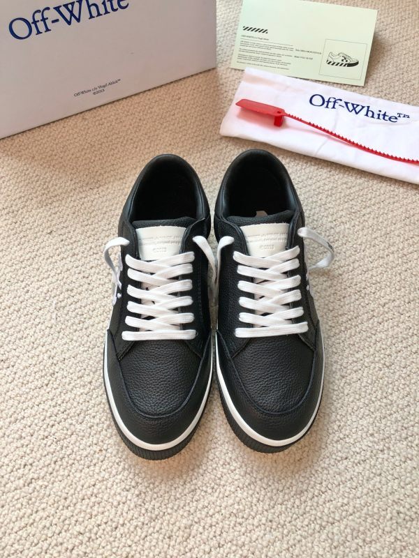 GOS12 Leather Women 35-40 Man 40-45 shoes with box