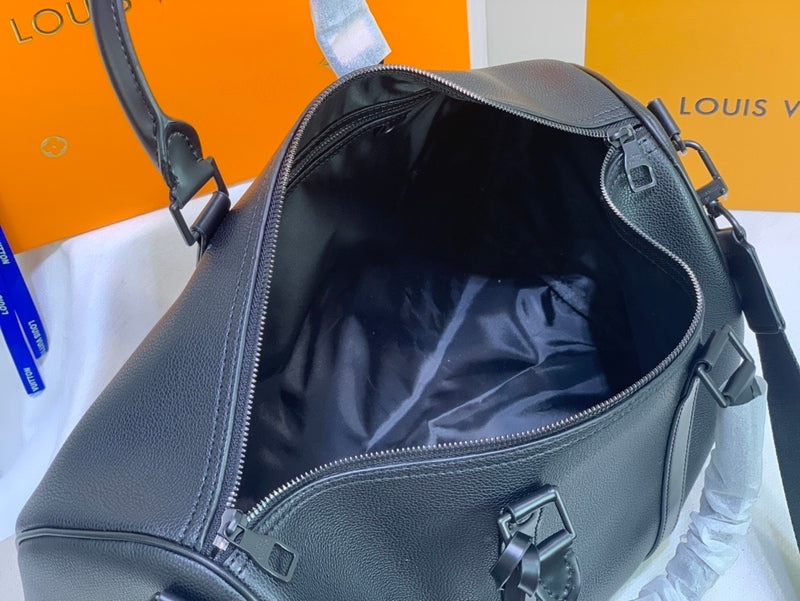 LLP117 Original leather And hardware 42-26-20CM for women and men Bag