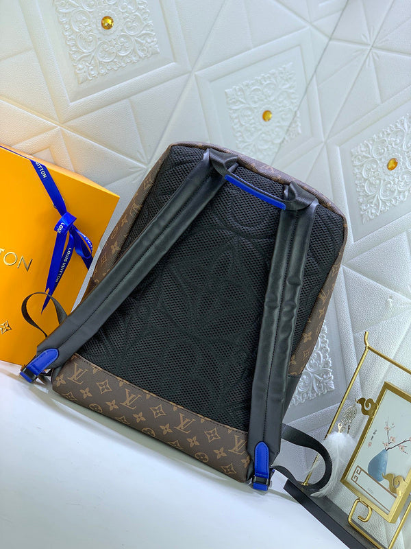 GLP29 Bag 31x41.5x15.5CM Leather High Quality  for women and men Bags