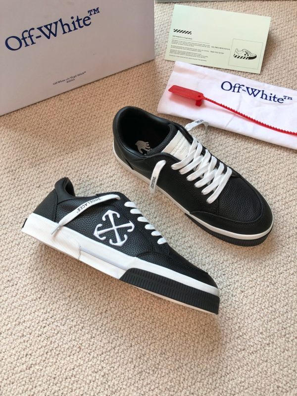 GOS12 Leather Women 35-40 Man 40-45 shoes with box