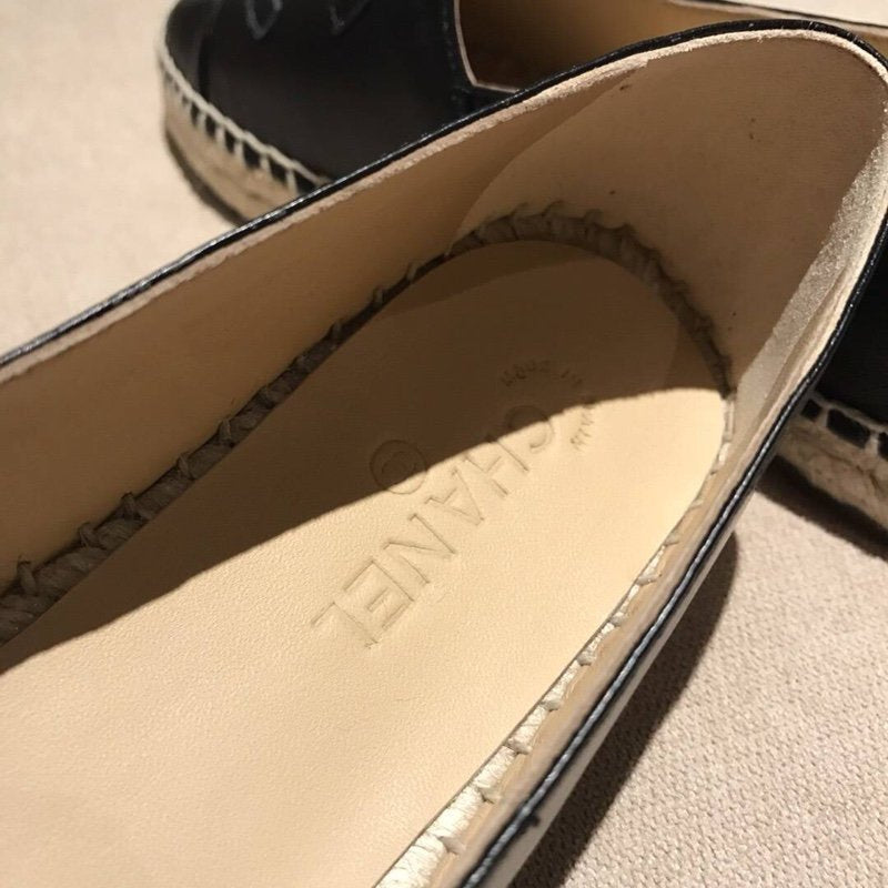 TCS1 Fisherman shoes 35-41 with packing