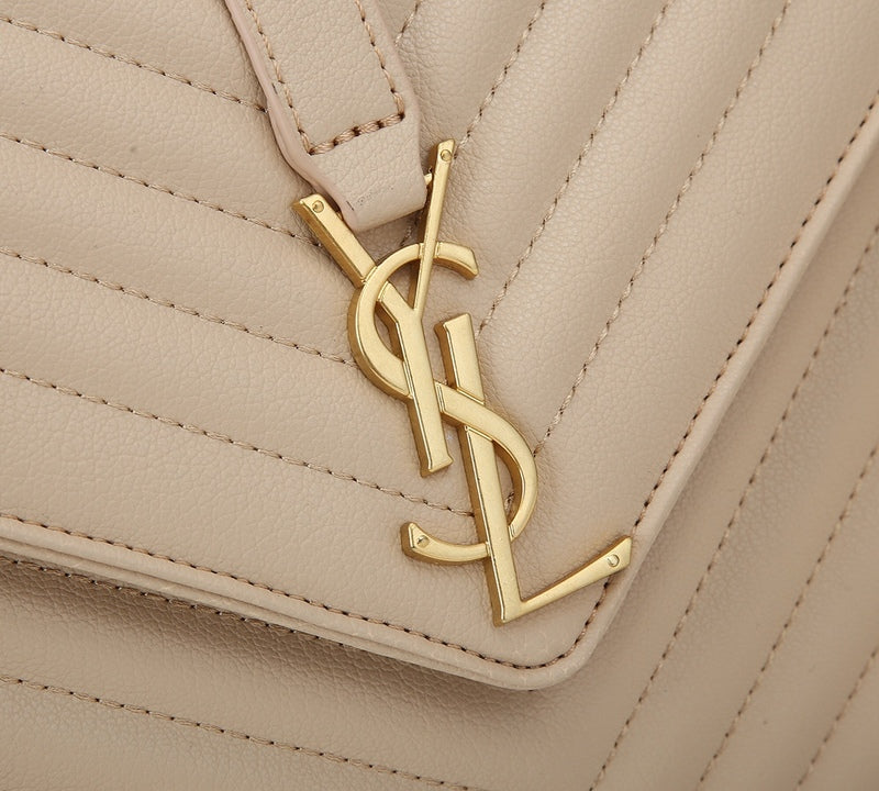 LYP26 High quality leather bag 32-21-9CM Bags