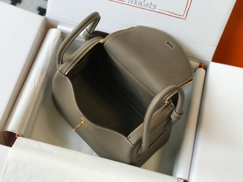 GLP111 Leather Bag 26CM Best Bag