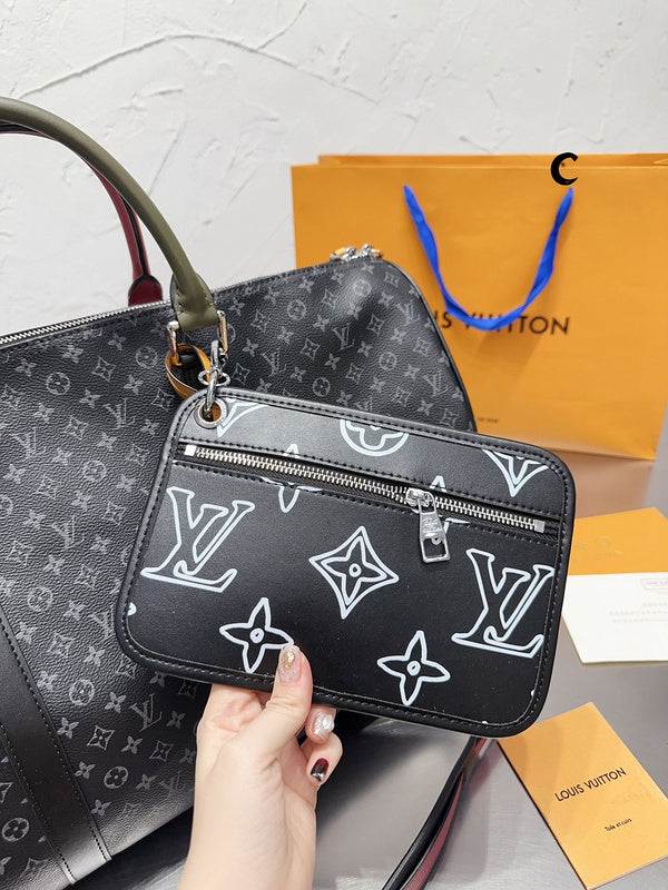 MLP34 bags 50CM Travel  for women and men bag