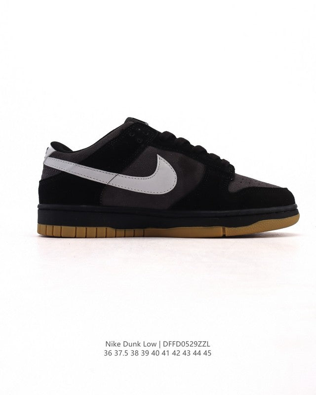 BNS66 Leather Shoes 36-45 with box