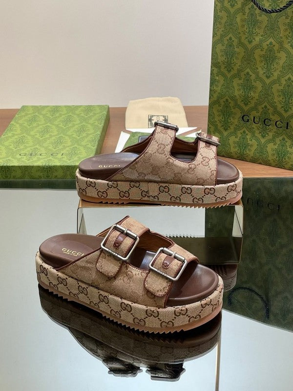 JHGS2 Slipper Size 35-42 Shoes with box